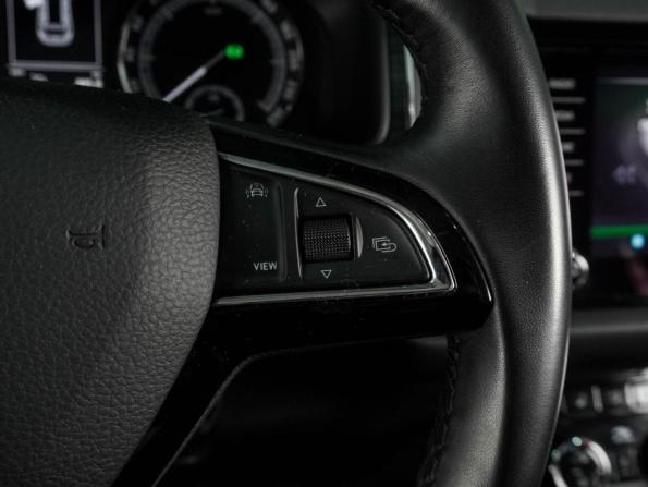 Skoda Kodiaq I с пробегом 2018 года, цена 2 444 000 рублей, 147909 км, внедорожник, Автокод Объявления