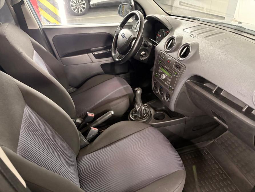 Ford Fusion I Рестайлинг Екатеринбург  - изображение 26