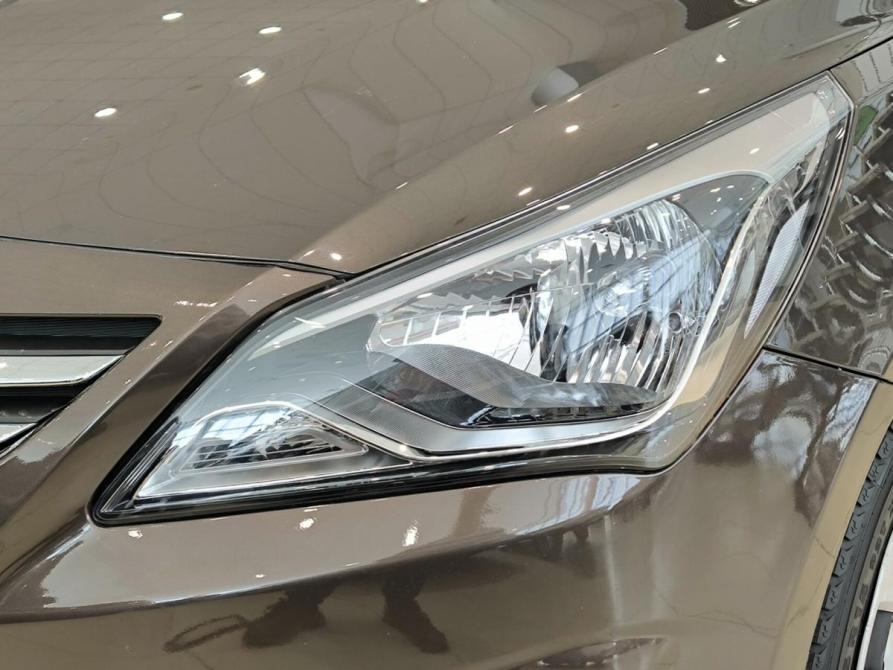 Hyundai Solaris I Рестайлинг Казань  - изображение 21