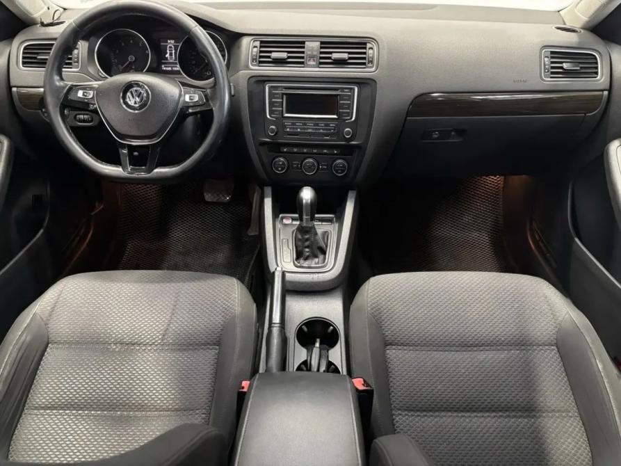 Volkswagen Jetta VI Рестайлинг Саратов  - изображение 7