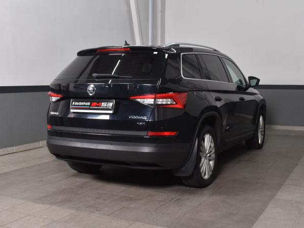 Skoda Kodiaq I с пробегом 2019 года, цена 2 674 995 рублей, 188512 км, внедорожник, Автокод Объявления