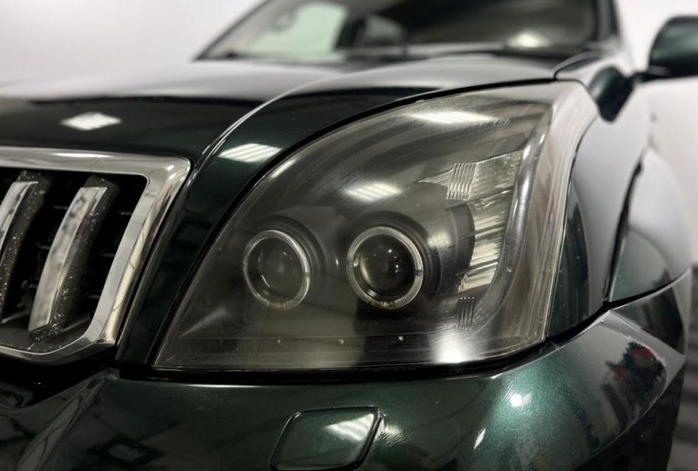Toyota Land Cruiser Prado 120 Series Нижний Новгород  - изображение 20