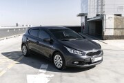 Kia Ceed II Казань  - изображение 19