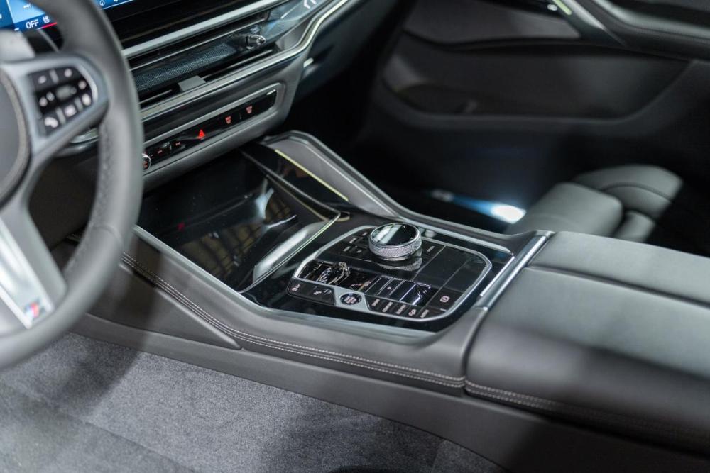 BMW X6 III (G06) Рестайлинг Москва  - изображение 14