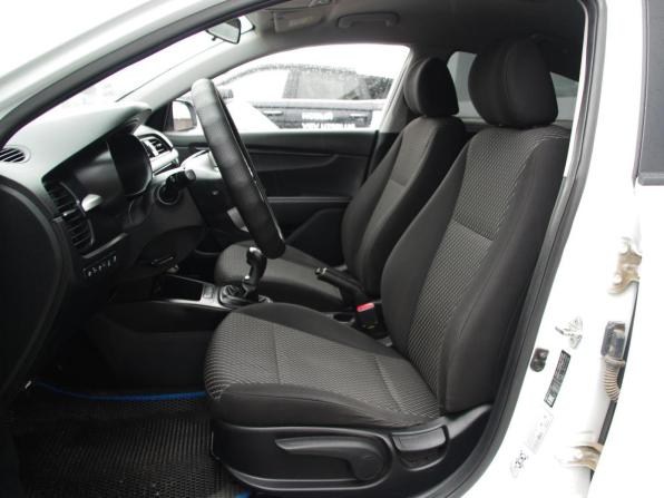 Kia Rio IV с пробегом 2019 года, цена 1 099 000 рублей, 156682 км, седан, Автокод Объявления