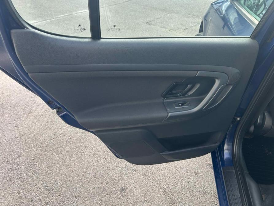 Skoda Fabia II Рестайлинг Санкт-Петербург  - изображение 16