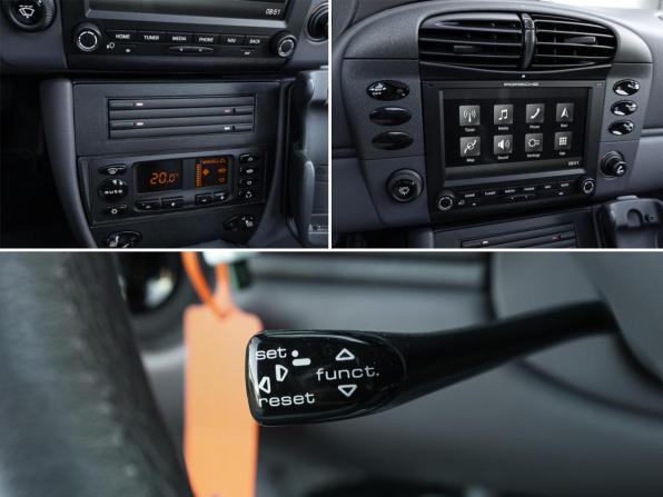 Porsche 911 V (996) с пробегом 1999 года, цена 5 900 000 рублей, 59521 км, купе, Автокод Объявления