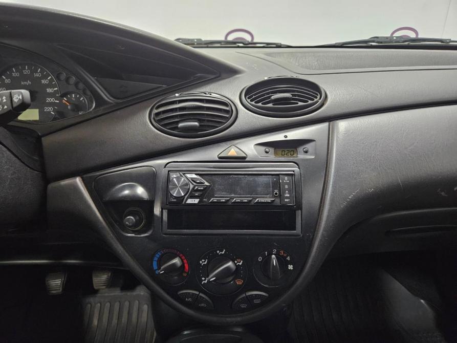 Ford Focus I Рестайлинг Тольятти  - изображение 15