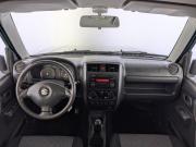 Suzuki Jimny III Рестайлинг 1 Москва  - изображение 40