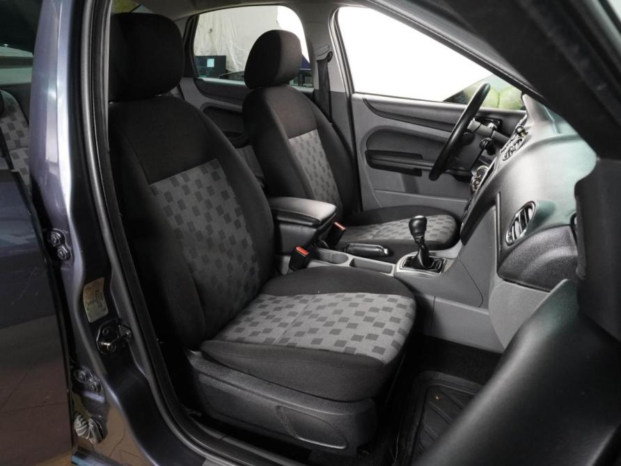 Ford Focus II Рестайлинг Воронеж  - изображение 8