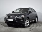 Lexus RX III Рестайлинг Санкт-Петербург  - изображение 22