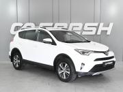 Toyota RAV4 V (XA50) Ростов-на-Дону  - изображение 19