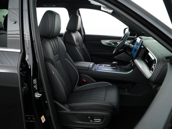 GAC GS8 II с пробегом 2025 года, цена 4 240 050 рублей, 38 км, внедорожник, Автокод Объявления