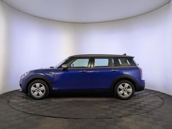 Mini Clubman II Рестайлинг с пробегом 2019 года, цена 2 130 000 рублей, 50028 км, универсал, Автокод Объявления