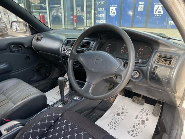 Toyota Corolla VII (E100) с пробегом 2001 года, цена 225 000 рублей, 174178 км, универсал, Автокод Объявления