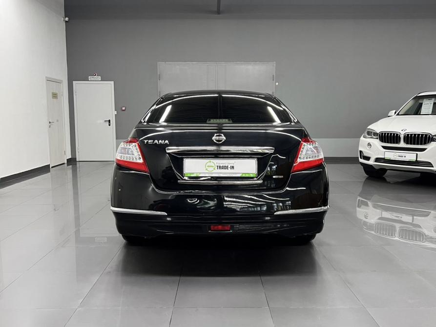 Nissan Teana II Рестайлинг Тверь  - изображение 4
