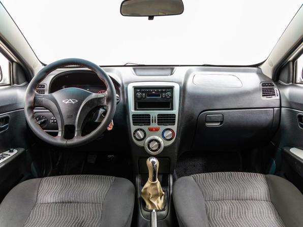 Chery Bonus (A13) с пробегом 2012 года, цена 367 000 рублей, 179293 км, лифтбек, Автокод Объявления