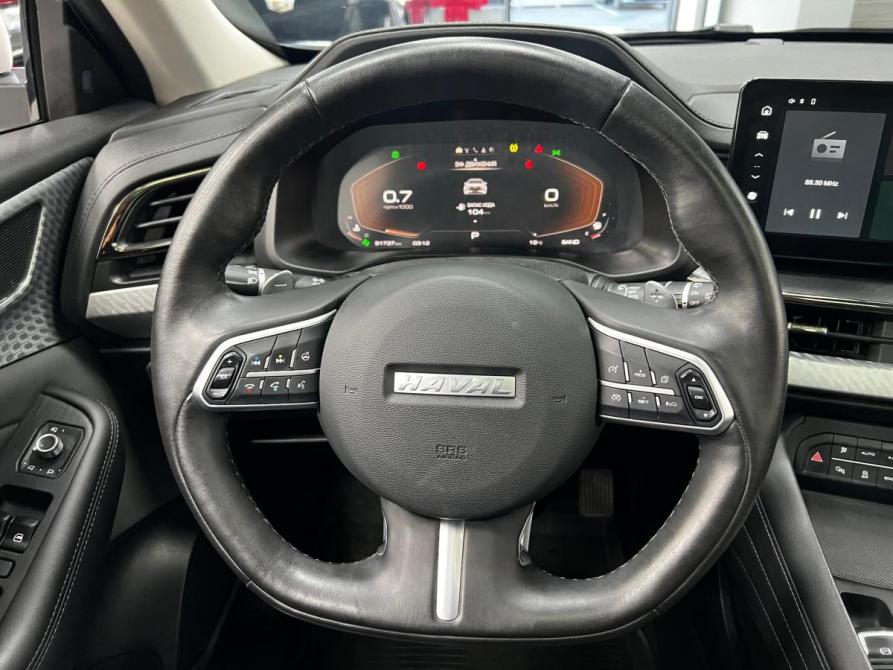 Haval F7 I Рестайлинг Набережные Челны  - изображение 17