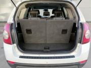 Chevrolet Captiva I Рестайлинг Санкт-Петербург  - изображение 36