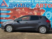 Kia Ceed II Набережные Челны  - изображение 28