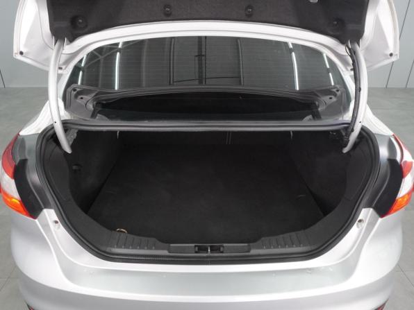 Ford Focus III с пробегом 2013 года, цена 799 000 рублей, 146256 км, седан, Автокод Объявления