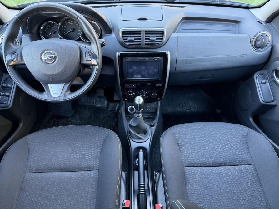 Nissan Terrano III (D10) Ярославль  - изображение 9