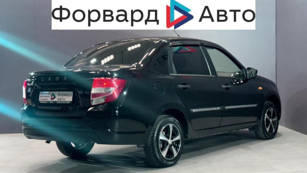 Lada (ВАЗ) Granta I Рестайлинг Сургут  - изображение 7