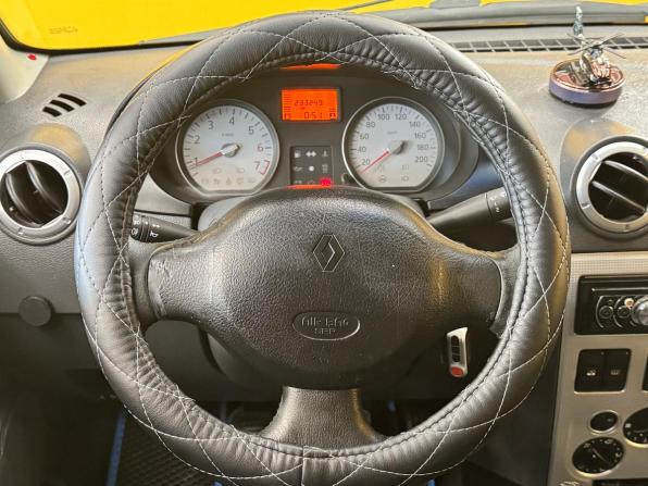 Renault Logan I с пробегом 2008 года, цена 289 000 рублей, 233244 км, седан, Автокод Объявления