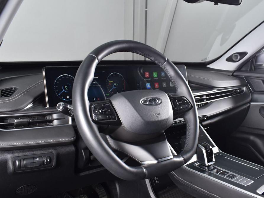 Chery Tiggo 7 Pro Max I Кемерово  - изображение 8