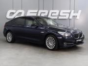 BMW 5 серии VI (F10/F11/F07) Воронеж  - изображение 25
