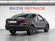 Volkswagen Polo V Рестайлинг Тюмень  - изображение 27