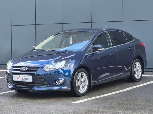 Ford Focus III с пробегом 2012 года, цена 757 000 рублей, 227000 км, седан, Автокод Объявления