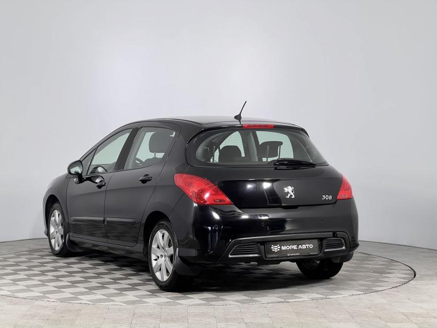 Peugeot 308 I Калининград  - изображение 7