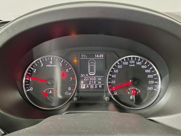 Nissan X-Trail II Рестайлинг с пробегом 2012 года, цена 1 249 000 рублей, 227657 км, внедорожник, Автокод Объявления
