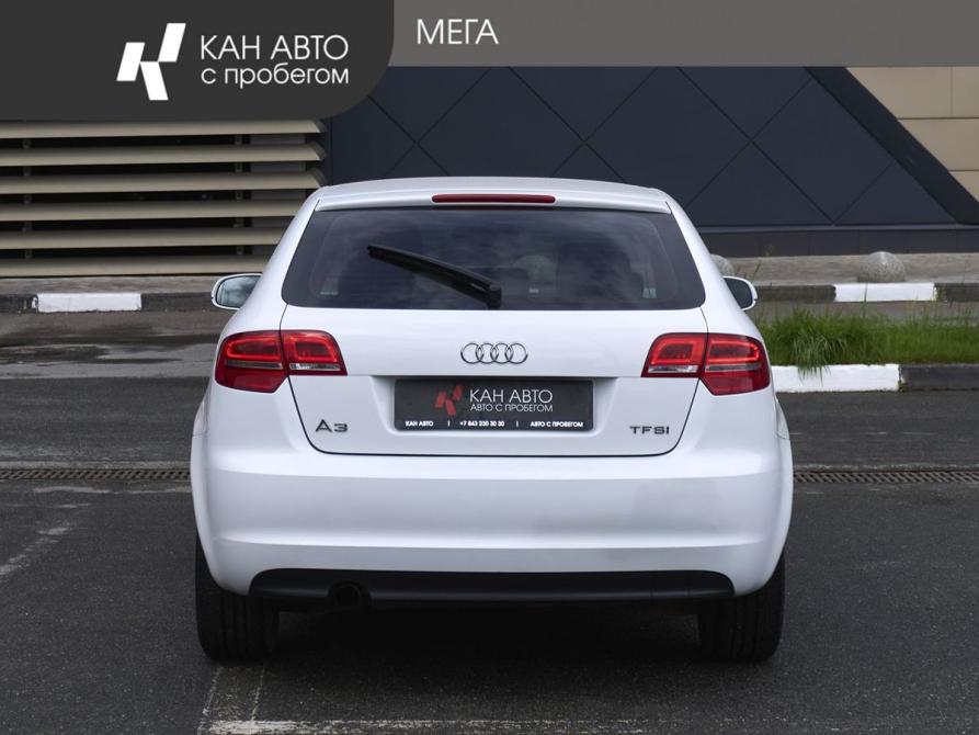 Audi A3 II (8P) Рестайлинг 2 Казань  - изображение 4