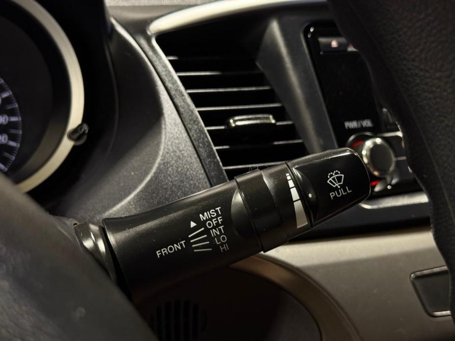 Mitsubishi Lancer X Рестайлинг Челябинск  - изображение 16