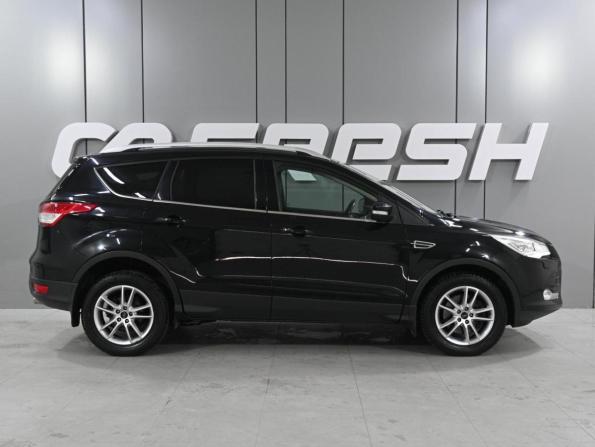 Ford Kuga II с пробегом 2013 года, цена 1 389 000 рублей, 156989 км, внедорожник, Автокод Объявления