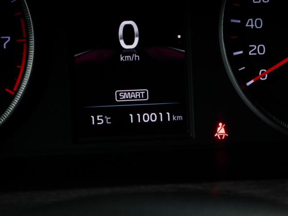 Kia K5 III с пробегом 2021 года, цена 2 500 000 рублей, 110009 км, седан, Автокод Объявления