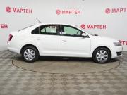 Skoda Rapid I Рестайлинг Вологда  - изображение 21