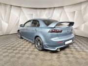 Mitsubishi Lancer X Москва  - изображение 25