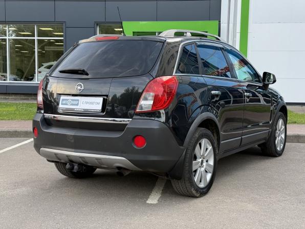 Opel Antara I Рестайлинг с пробегом 2012 года, цена 999 000 рублей, 197726 км, внедорожник, Автокод Объявления