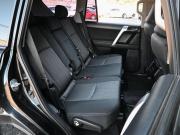 Toyota Land Cruiser Prado 150 Series Рестайлинг 2 Новороссийск  - изображение 34