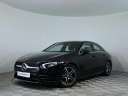 Mercedes-Benz A-Класс IV (W177) Санкт-Петербург  - изображение 21