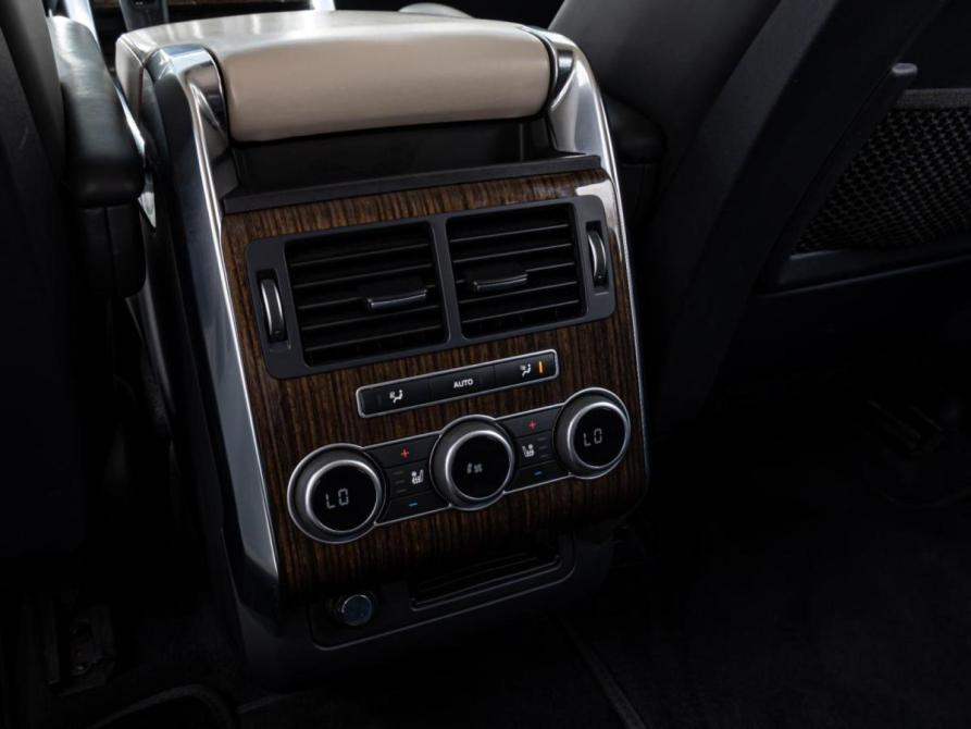 Land Rover Range Rover Sport II Краснодар  - изображение 22