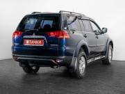 Mitsubishi Pajero Sport II Иркутск  - изображение 22
