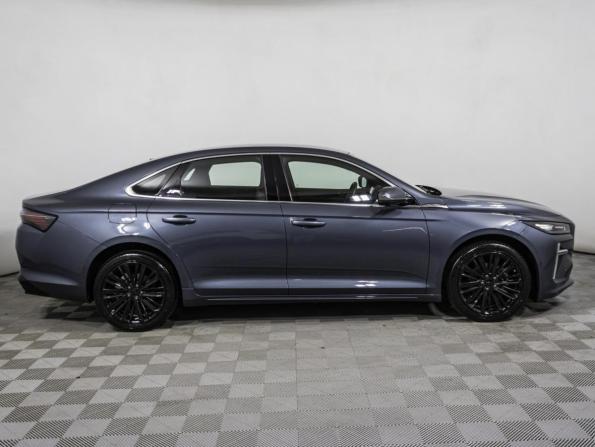 Geely Preface I с пробегом 2024 года, цена 2 740 000 рублей, 22176 км, седан, Автокод Объявления