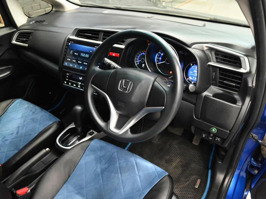 Honda Fit III Екатеринбург  - изображение 13