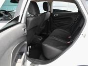 Ford Fiesta Mk6 Рестайлинг Новороссийск  - изображение 32