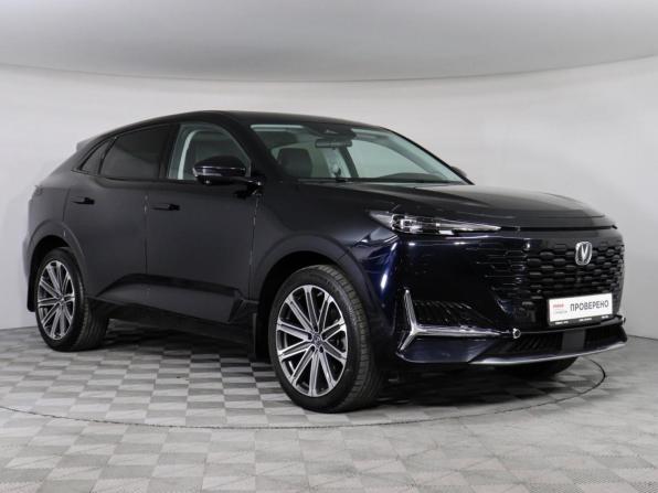 Changan UNI-K с пробегом 2024 года, цена 3 099 000 рублей, 38236 км, внедорожник, Автокод Объявления