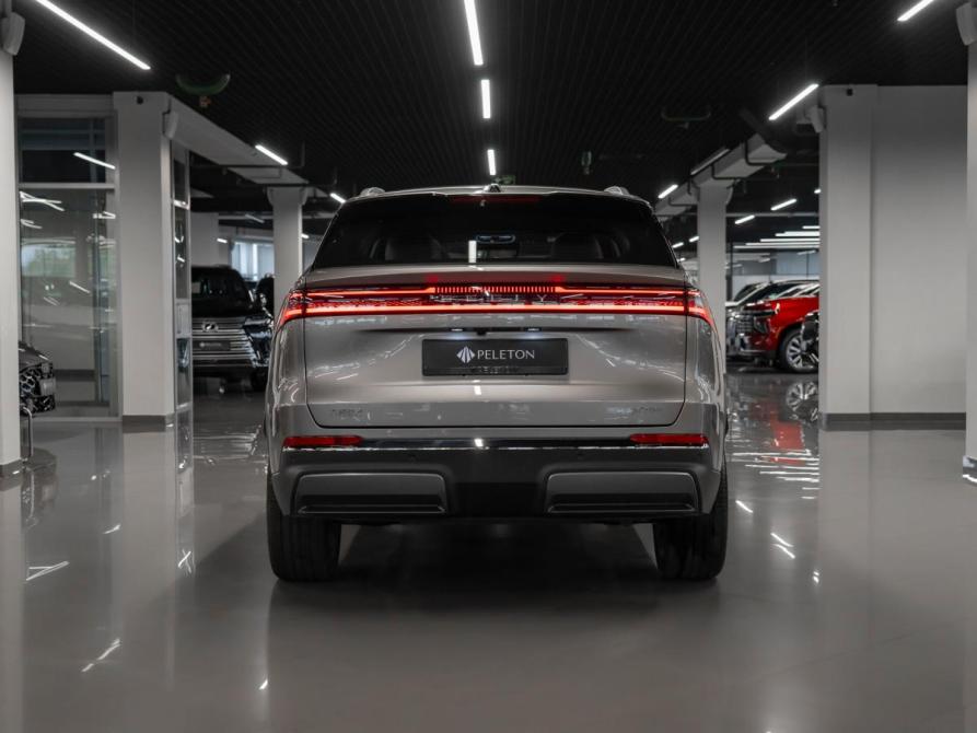 Geely Galaxy M7 Москва  - изображение 6